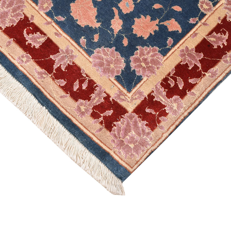 タブリーズ - 50 Raj 絨毯 88x68cm - ペルシャ絨毯