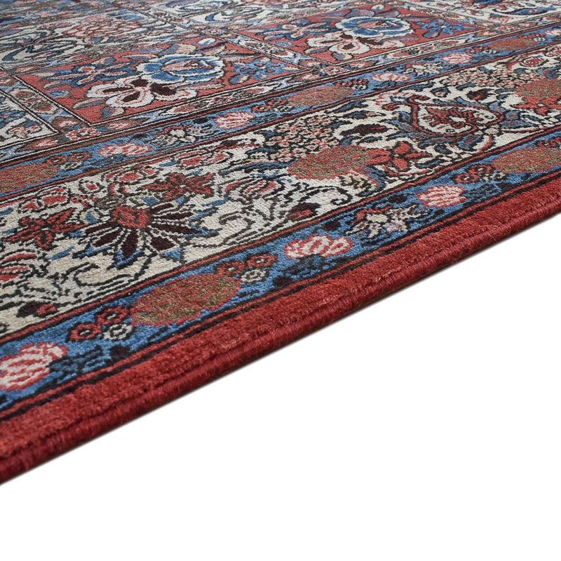 バフティアール 絨毯 409x297cm - ペルシャ絨毯