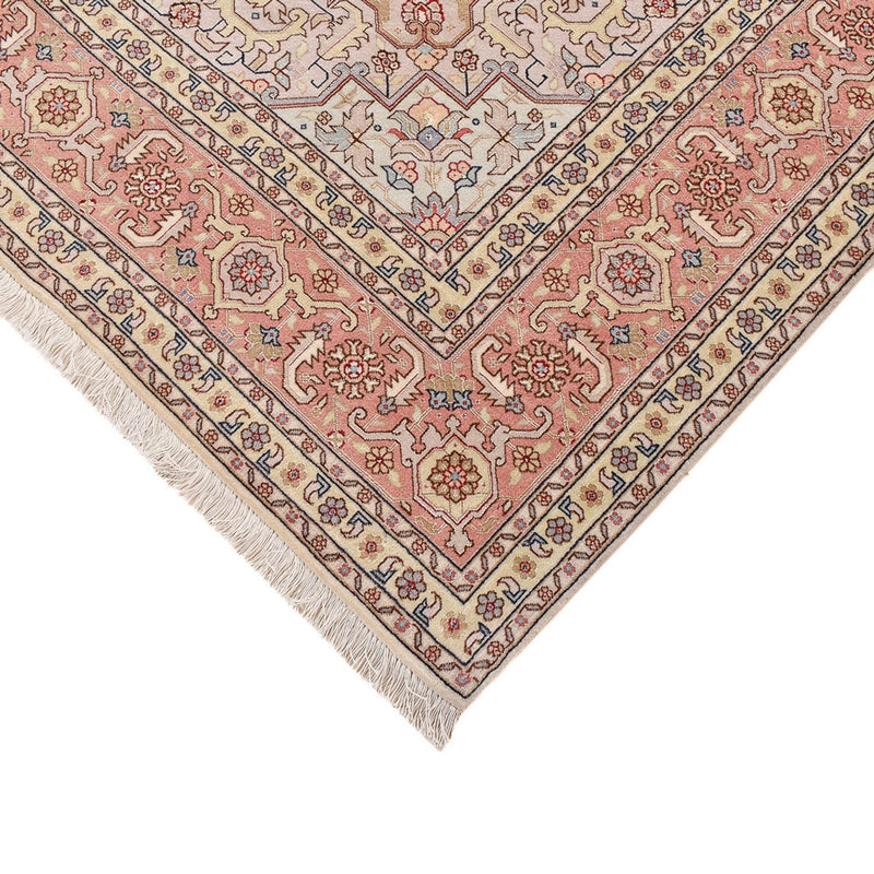 タブリーズ - 50 Raj 絨毯 292x205cm - ペルシャ絨毯