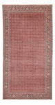 ビジャー 絨毯 395x202cm - ペルシャ絨毯
