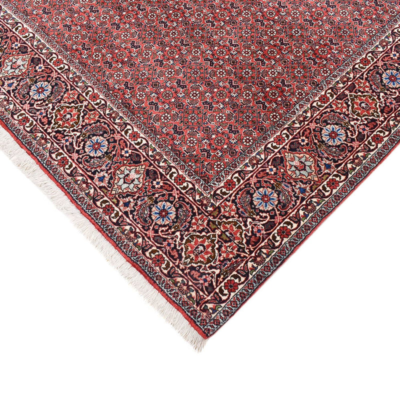 ビジャー 絨毯 395x202cm - ペルシャ絨毯