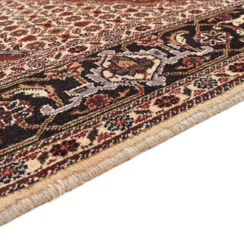 タブリーズ - 40 Raj 絨毯 203x195cm - ペルシャ絨毯