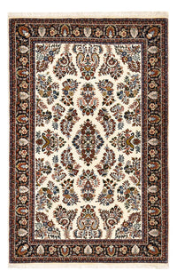 サルーク 絨毯 210x137cm - ペルシャ絨毯 – product image
