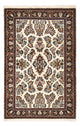サルーク 絨毯 210x137cm - ペルシャ絨毯