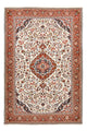 ジョザン 絨毯 205x138cm - ペルシャ絨毯