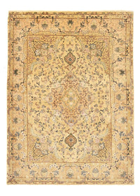 タブリーズ - 50 Raj 絨毯 198x148cm - ペルシャ絨毯 – product image