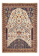 カシュクリ 絨毯 148x105cm - ペルシャ絨毯