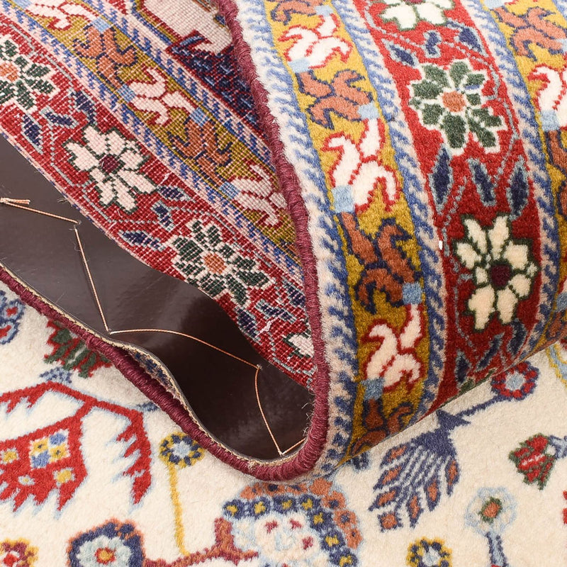 カシュクリ 絨毯 148x105cm - ペルシャ絨毯
