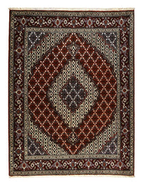 タブリーズ - 40 Raj 絨毯 200x152cm - ペルシャ絨毯 – product image