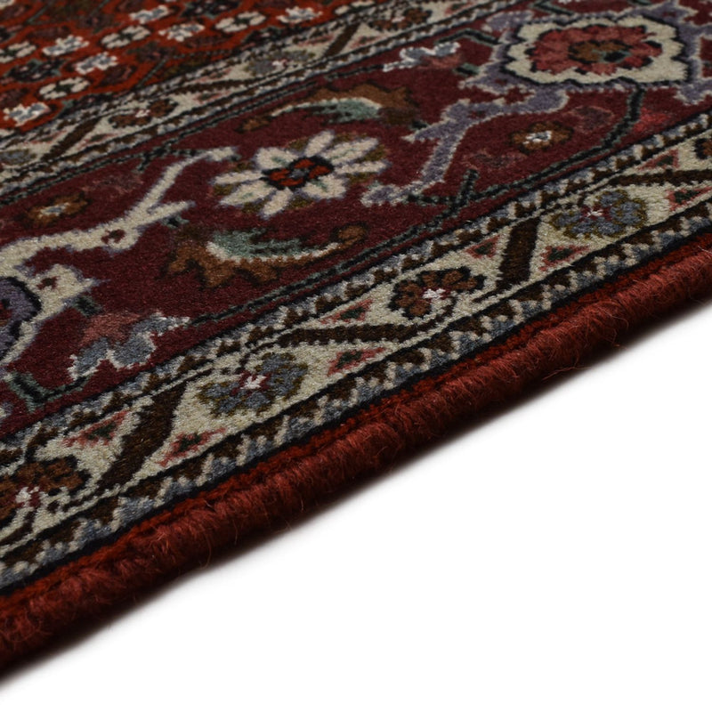 タブリーズ - 40 Raj 絨毯 200x152cm - ペルシャ絨毯