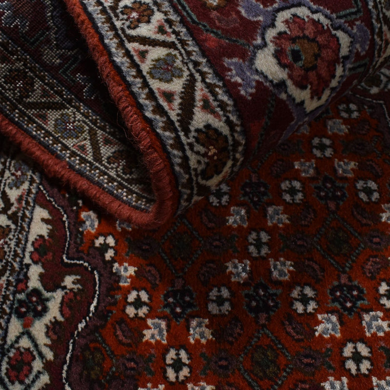 タブリーズ - 40 Raj 絨毯 200x152cm - ペルシャ絨毯