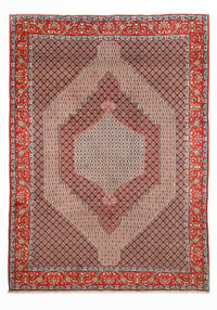 センネ 絨毯 353x250cm - ペルシャ絨毯 – product image