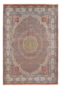 モウド 絨毯 407x294cm - ペルシャ絨毯 – product image