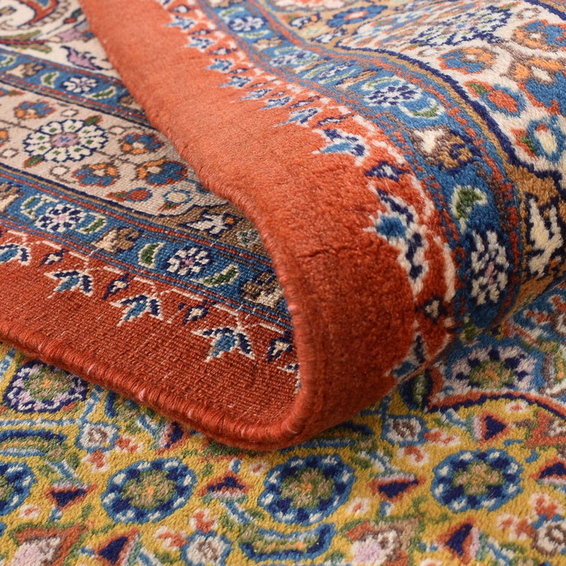 モウド 絨毯 407x294cm - ペルシャ絨毯