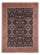 ビジャー 絨毯 350x254cm - ペルシャ絨毯