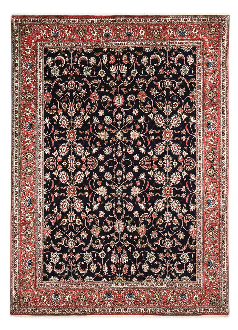ビジャー 絨毯 350x254cm - ペルシャ絨毯