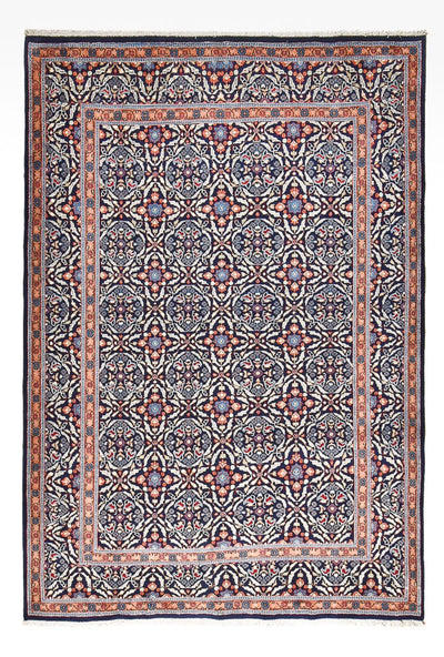 モウド 絨毯 212x305cm - ペルシャ絨毯