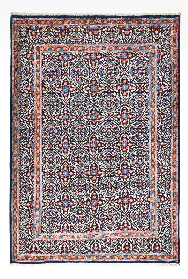 モウド 絨毯 305x212cm - ペルシャ絨毯