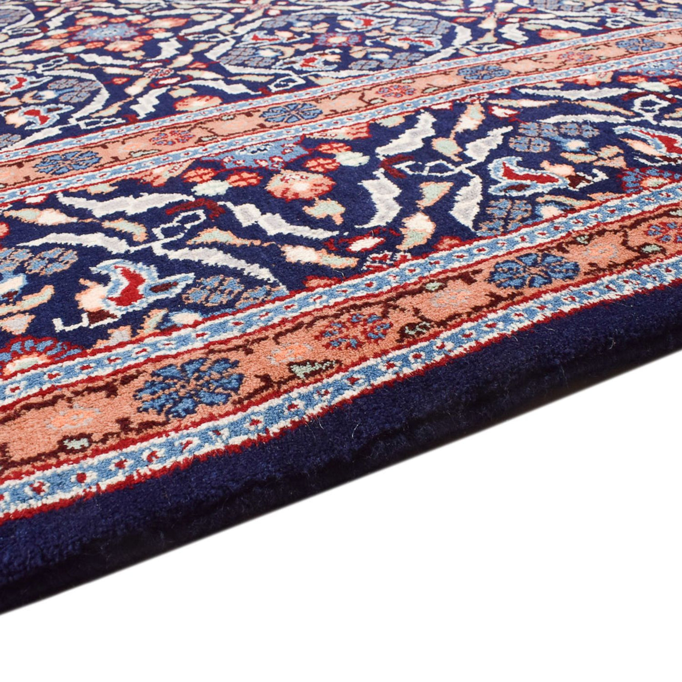 モウド 絨毯 305x212cm - ペルシャ絨毯