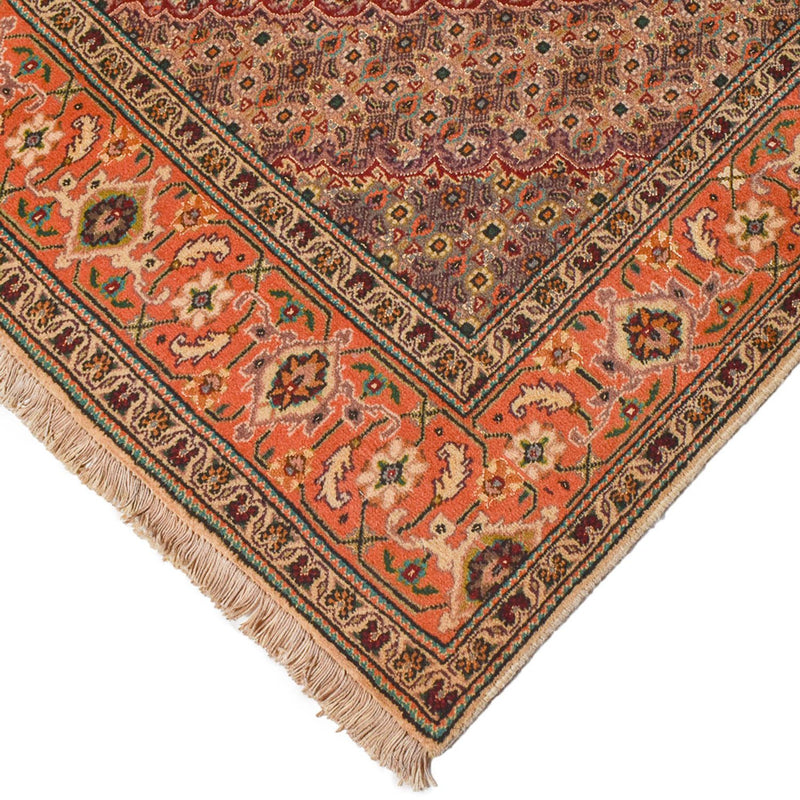 タブリーズ - 40 Raj 絨毯 205x150cm - ペルシャ絨毯
