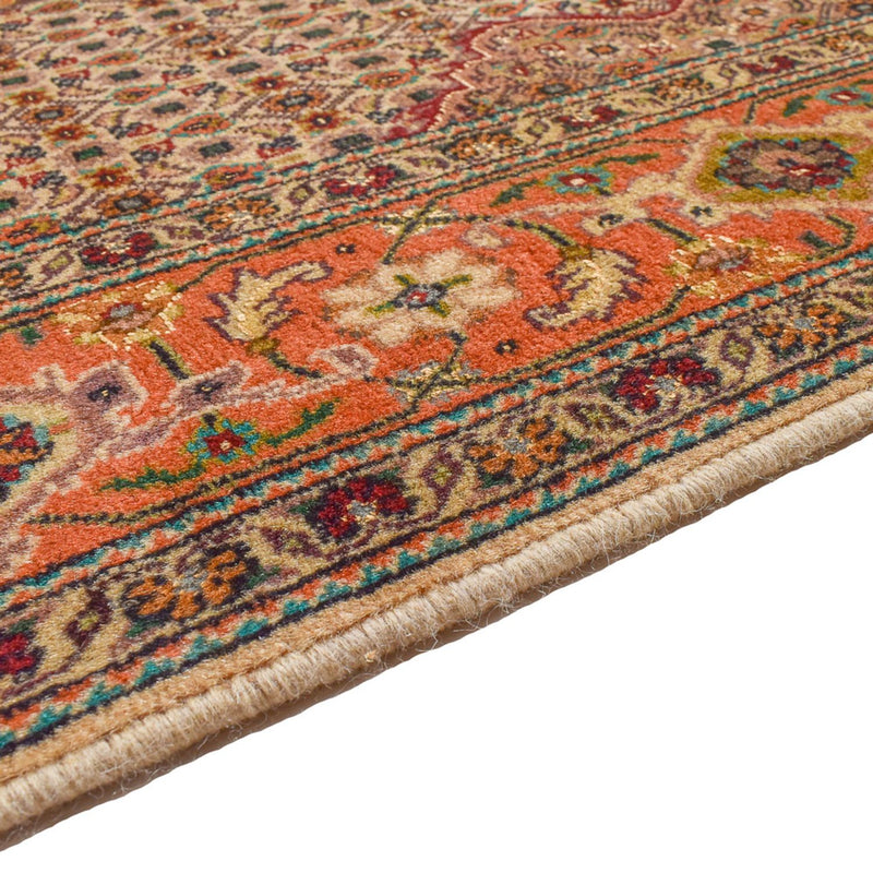 タブリーズ - 40 Raj 絨毯 205x150cm - ペルシャ絨毯