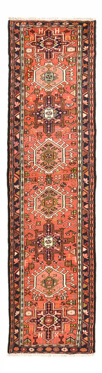カラジャ 絨毯 284x71cm - ペルシャ絨毯 – product image