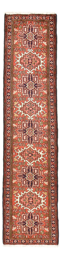 カラジャ 絨毯 289x68cm - ペルシャ絨毯 – product image