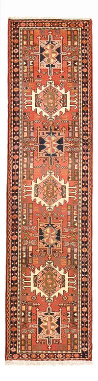 カラジャ 絨毯 286x71cm - ペルシャ絨毯 – product image