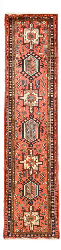 カラジャ 絨毯 295x74cm - ペルシャ絨毯 – product image