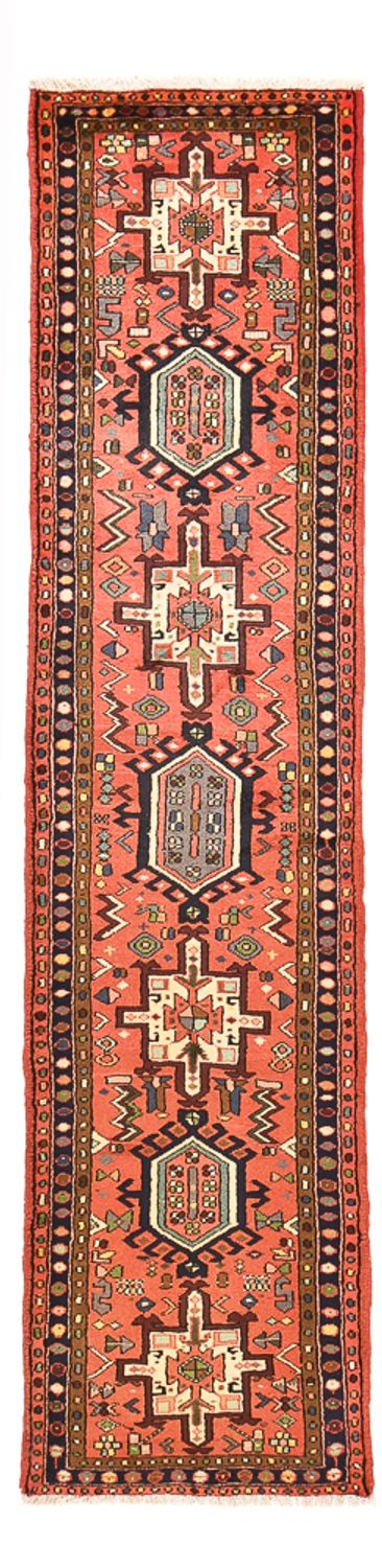 カラジャ 絨毯 74x295cm - ペルシャ絨毯