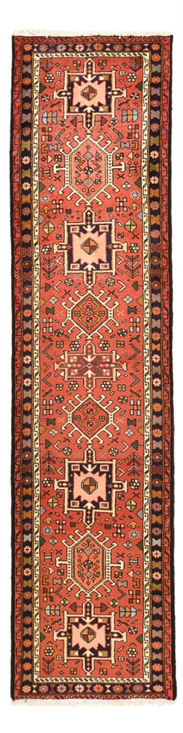カラジャ 絨毯 72x285cm - ペルシャ絨毯