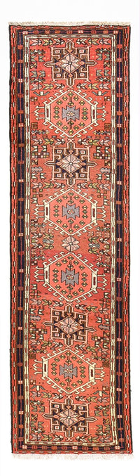 カラジャ 絨毯 270x68cm - ペルシャ絨毯 – product image