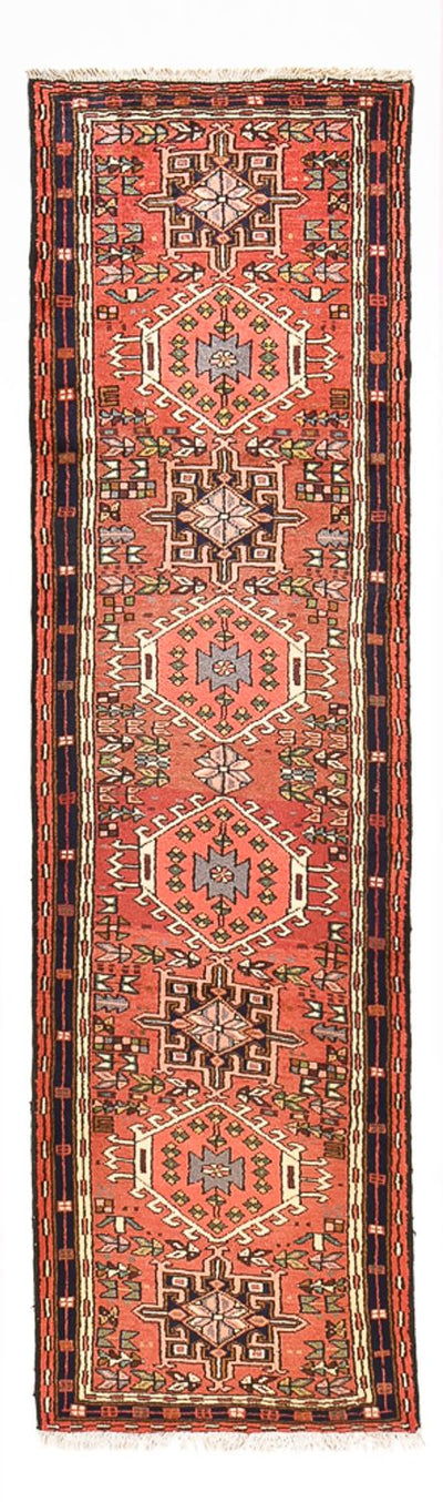 カラジャ 絨毯 68x270cm - ペルシャ絨毯