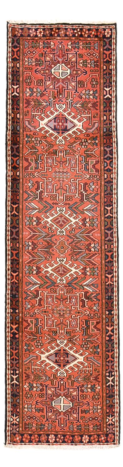 カラジャ 絨毯 78x281cm - ペルシャ絨毯