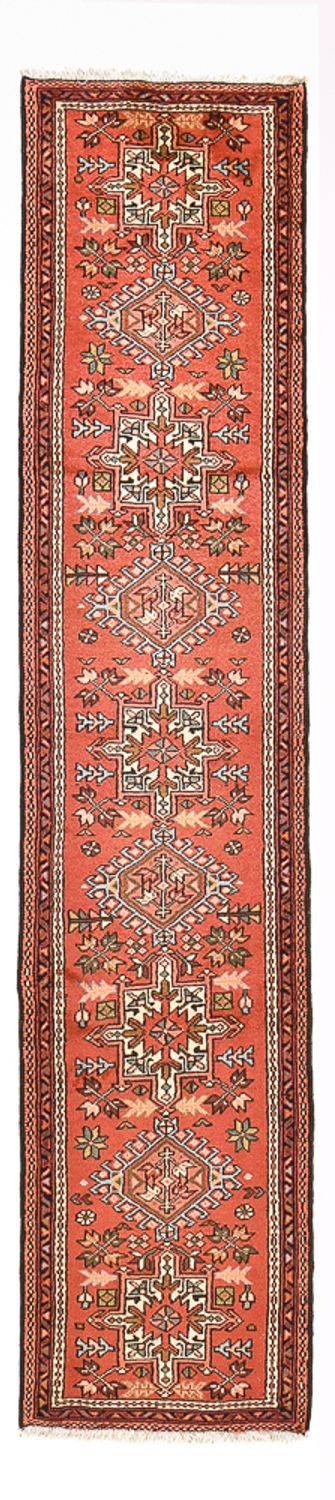 カラジャ 絨毯 68x287cm - ペルシャ絨毯