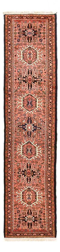 カラジャ 絨毯 284x70cm - ペルシャ絨毯 – product image