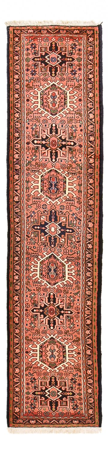 カラジャ 絨毯 70x284cm - ペルシャ絨毯