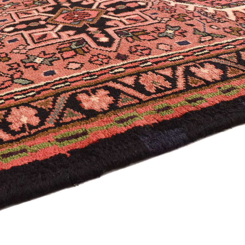 カラジャ 絨毯 284x70cm - ペルシャ絨毯