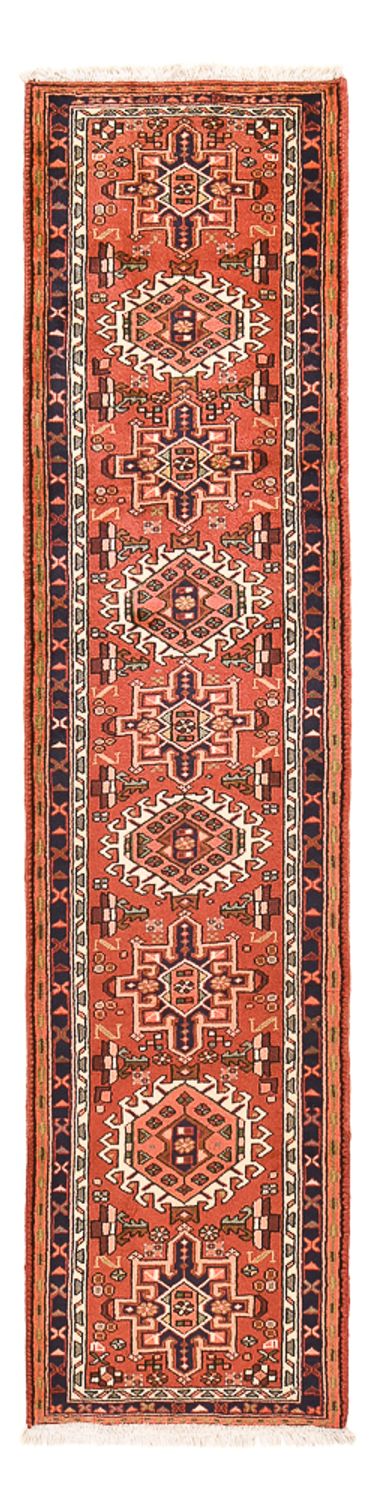カラジャ 絨毯 71x288cm - ペルシャ絨毯