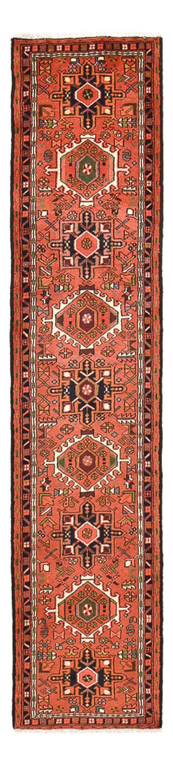 カラジャ 絨毯 66x291cm - ペルシャ絨毯