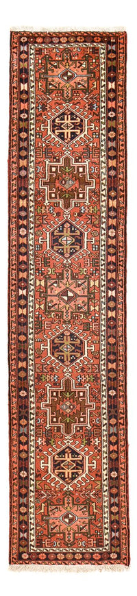 カラジャ 絨毯 292x66cm - ペルシャ絨毯 – product image