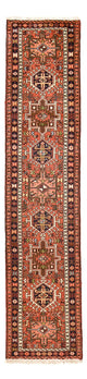 カラジャ 絨毯 292x66cm - ペルシャ絨毯