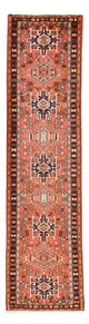 カラジャ 絨毯 302x82cm - ペルシャ絨毯