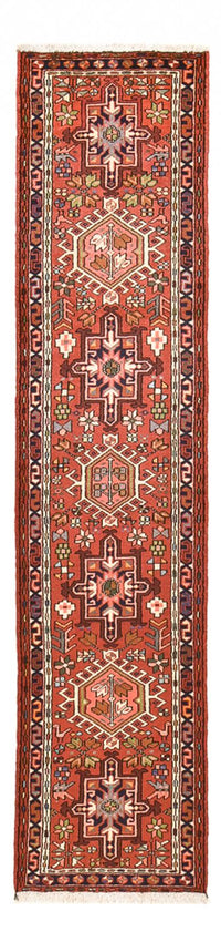 カラジャ 絨毯 295x70cm - ペルシャ絨毯 – product image