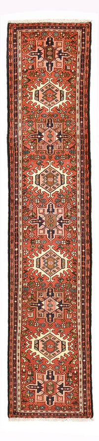 カラジャ 絨毯 294x68cm - ペルシャ絨毯 – product image