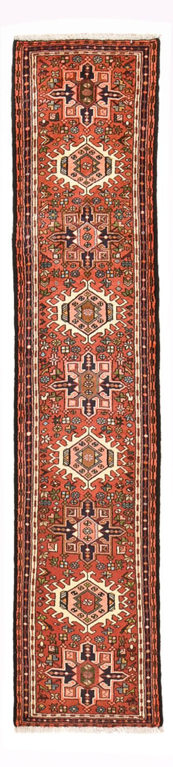 カラジャ 絨毯 68x294cm - ペルシャ絨毯