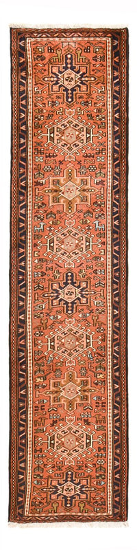 カラジャ 絨毯 285x71cm - ペルシャ絨毯 – product image