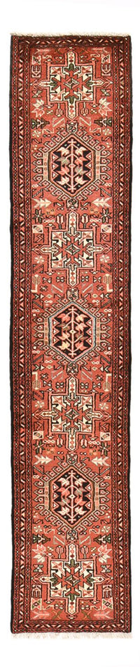 カラジャ 絨毯 290x62cm - ペルシャ絨毯 – product image