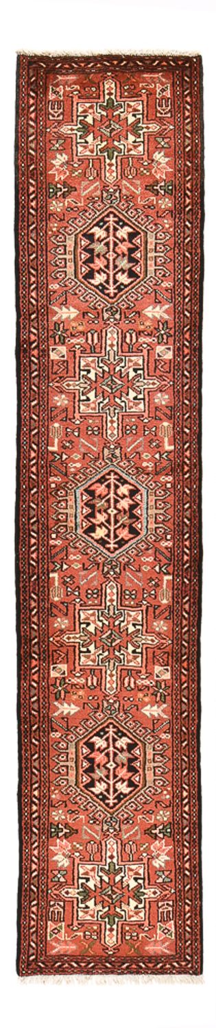 カラジャ 絨毯 62x290cm - ペルシャ絨毯