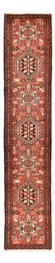 カラジャ 絨毯 290x62cm - ペルシャ絨毯